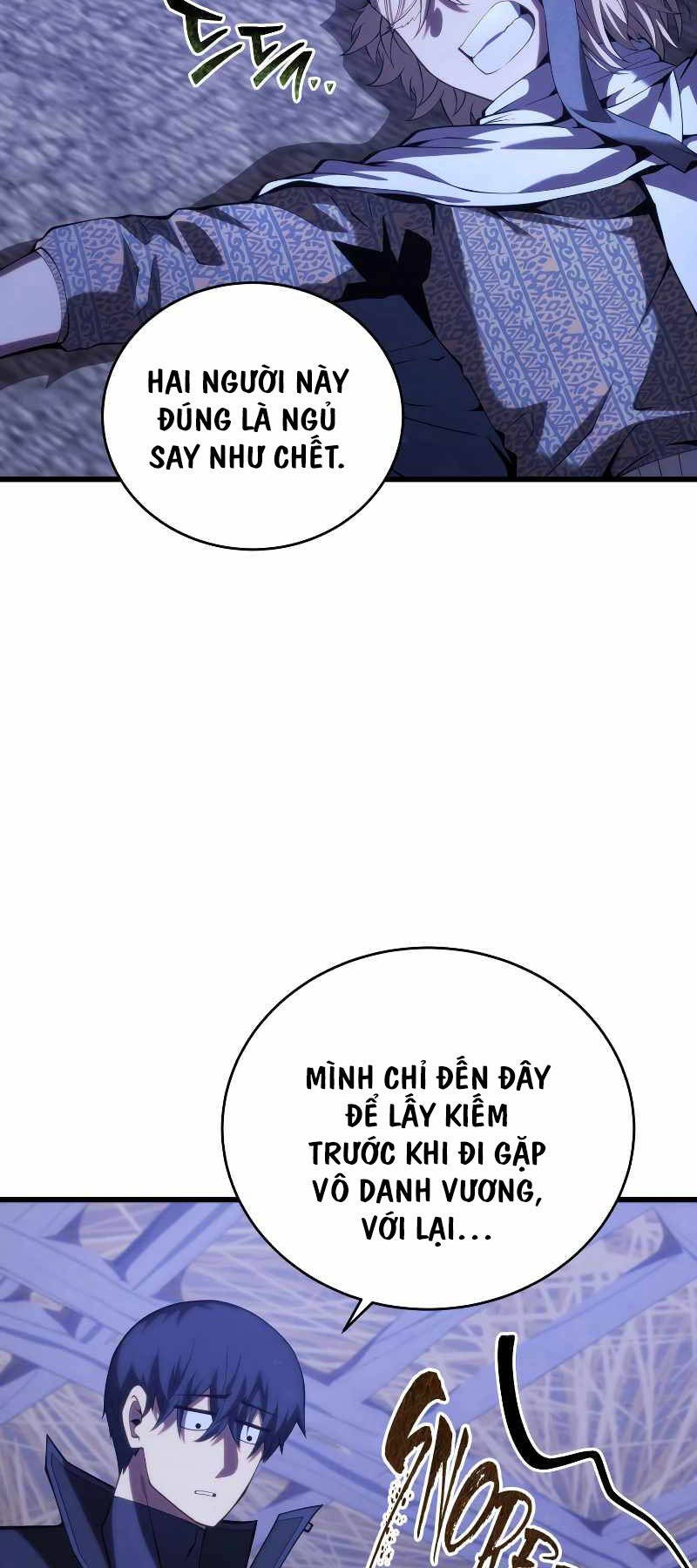 Con Trai Út Của Gia Đình Kiếm Thuật Danh Tiếng Chapter 111 - Trang 2