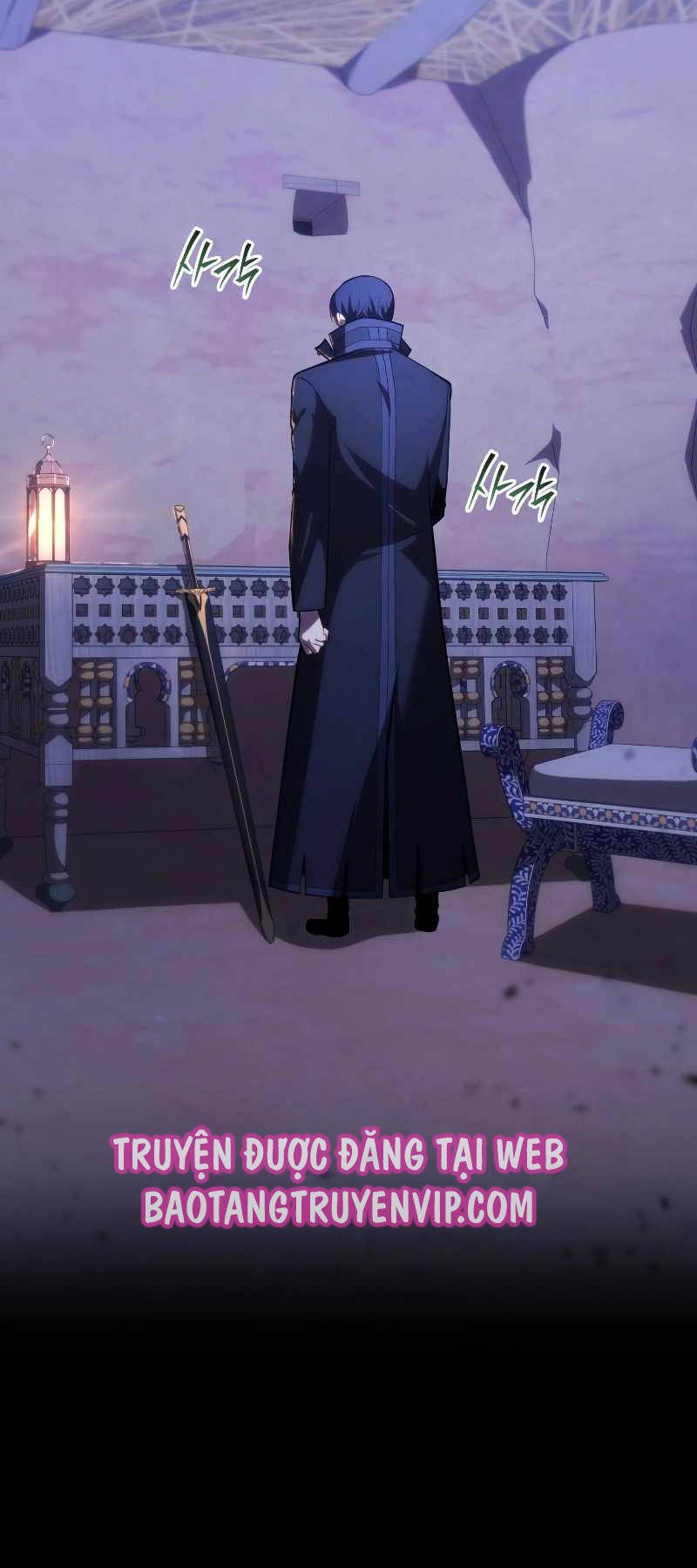 Con Trai Út Của Gia Đình Kiếm Thuật Danh Tiếng Chapter 111 - Trang 2