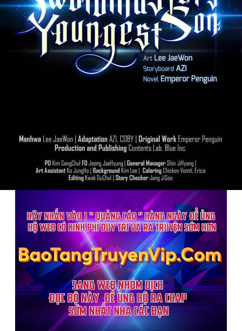 Con Trai Út Của Gia Đình Kiếm Thuật Danh Tiếng Chapter 112 - Trang 2