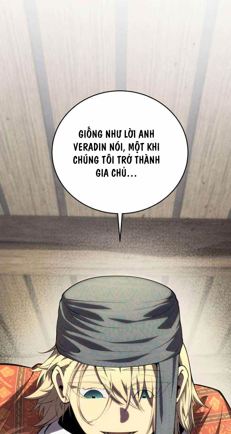 Con Trai Út Của Gia Đình Kiếm Thuật Danh Tiếng Chapter 112 - Trang 2