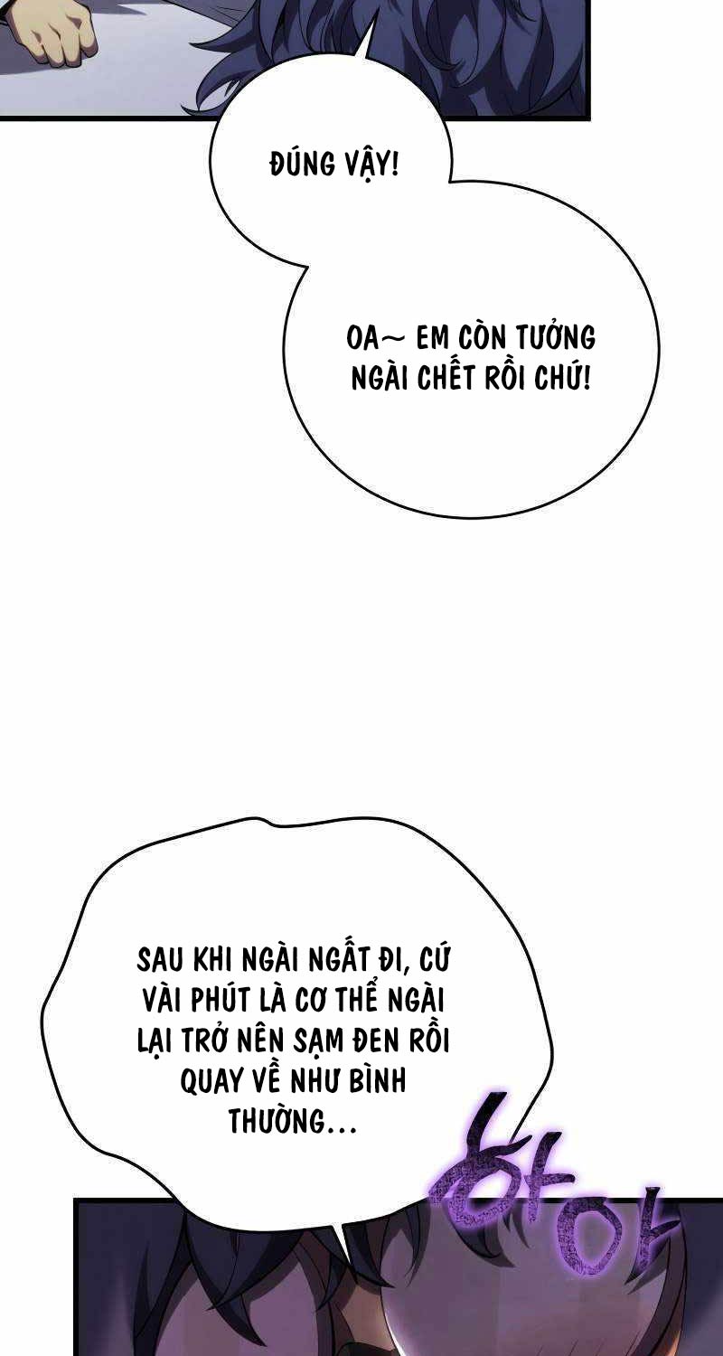 Con Trai Út Của Gia Đình Kiếm Thuật Danh Tiếng Chapter 112 - Trang 2
