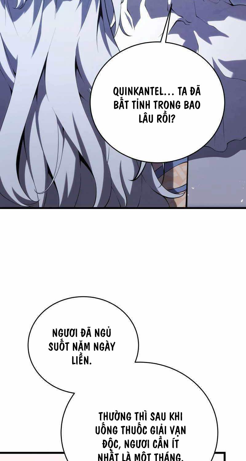 Con Trai Út Của Gia Đình Kiếm Thuật Danh Tiếng Chapter 112 - Trang 2