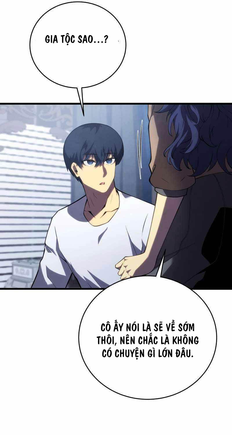 Con Trai Út Của Gia Đình Kiếm Thuật Danh Tiếng Chapter 112 - Trang 2