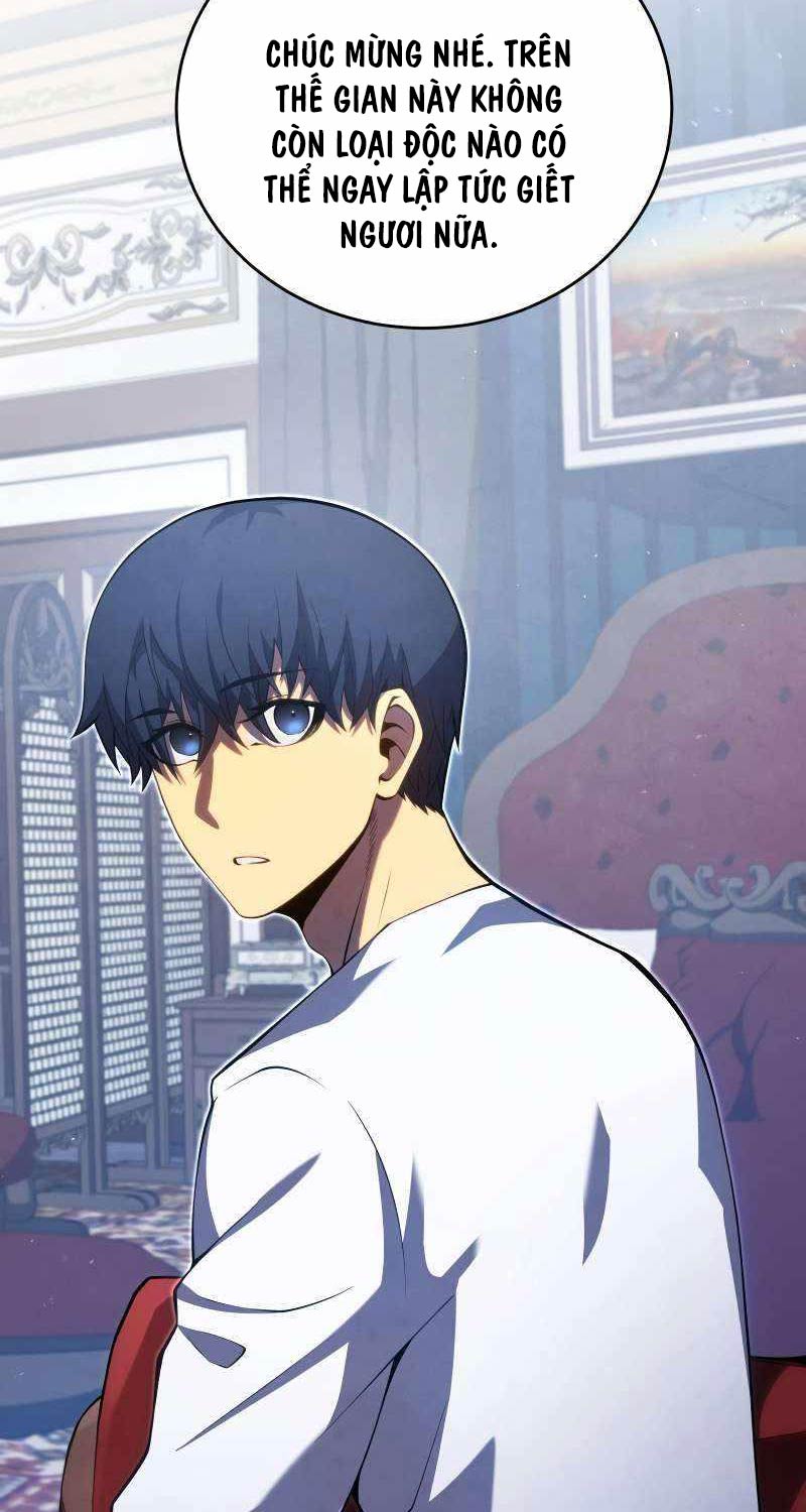 Con Trai Út Của Gia Đình Kiếm Thuật Danh Tiếng Chapter 112 - Trang 2