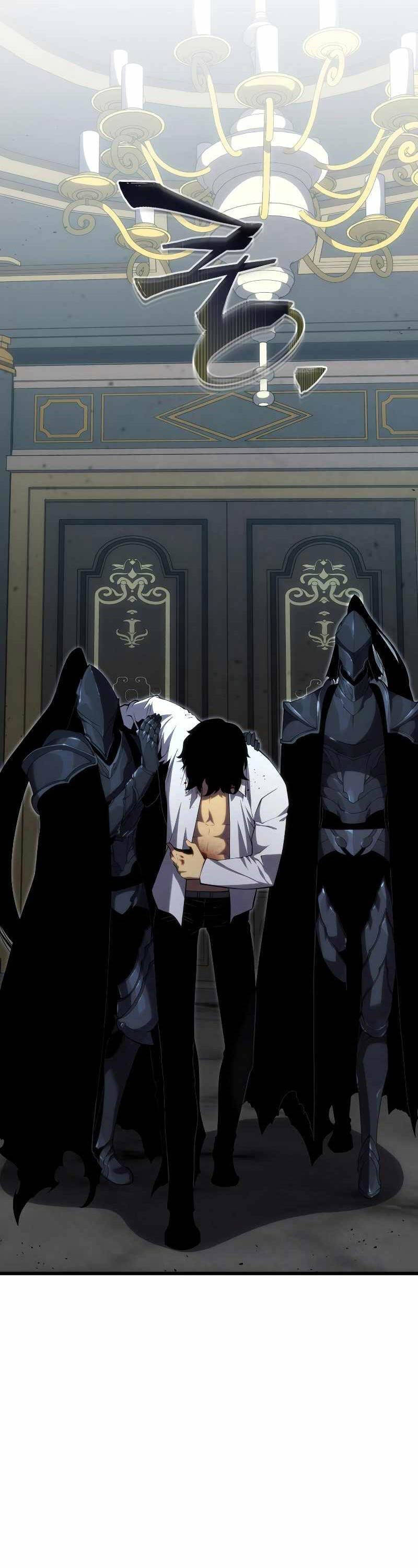 Con Trai Út Của Gia Đình Kiếm Thuật Danh Tiếng Chapter 113 - Trang 2