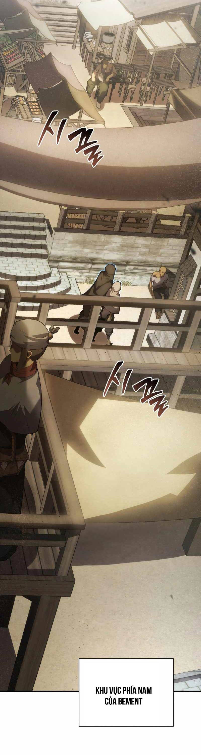 Con Trai Út Của Gia Đình Kiếm Thuật Danh Tiếng Chapter 113 - Trang 2