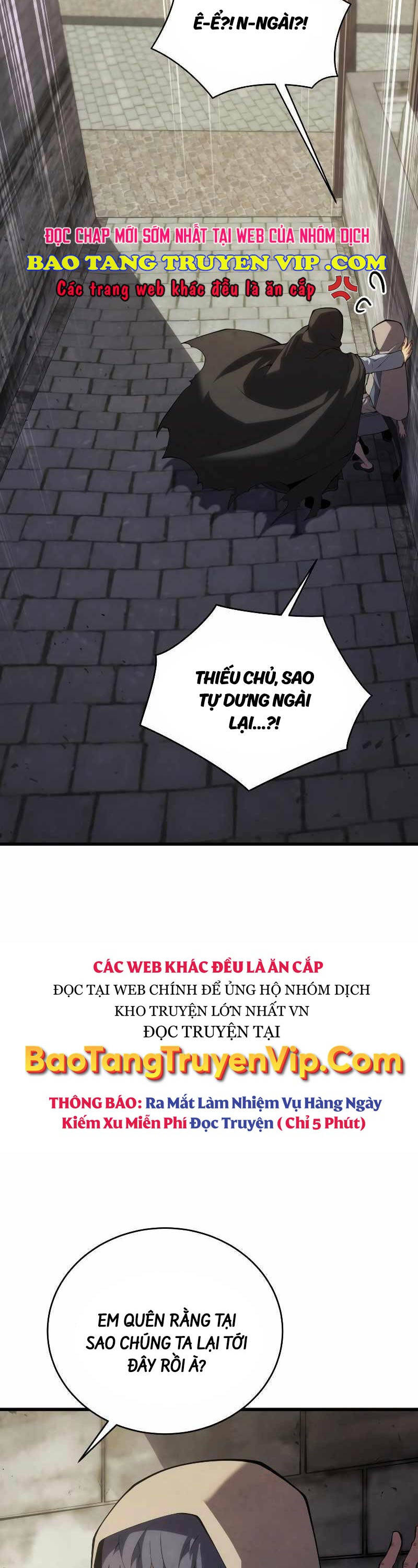Con Trai Út Của Gia Đình Kiếm Thuật Danh Tiếng Chapter 113 - Trang 2