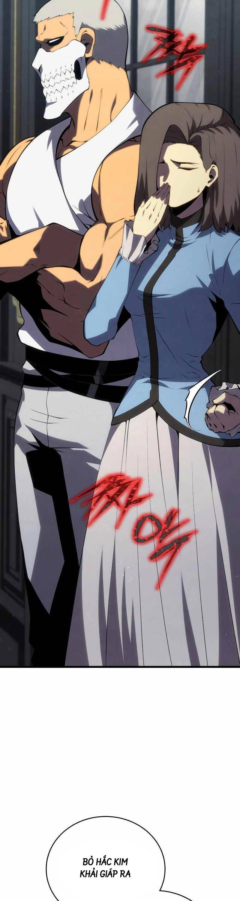 Con Trai Út Của Gia Đình Kiếm Thuật Danh Tiếng Chapter 113 - Trang 2