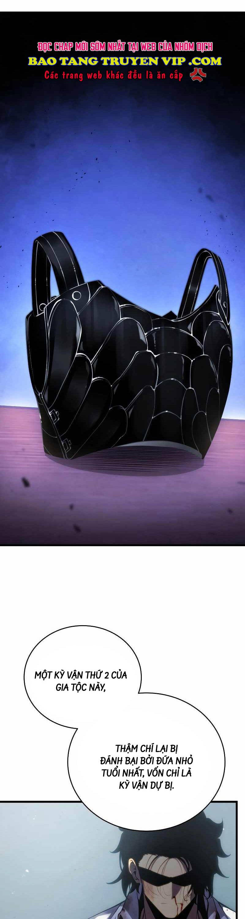 Con Trai Út Của Gia Đình Kiếm Thuật Danh Tiếng Chapter 113 - Trang 2