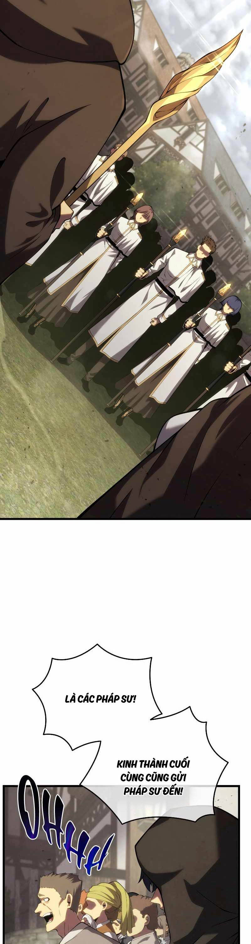 Con Trai Út Của Gia Đình Kiếm Thuật Danh Tiếng Chapter 114 - Trang 2