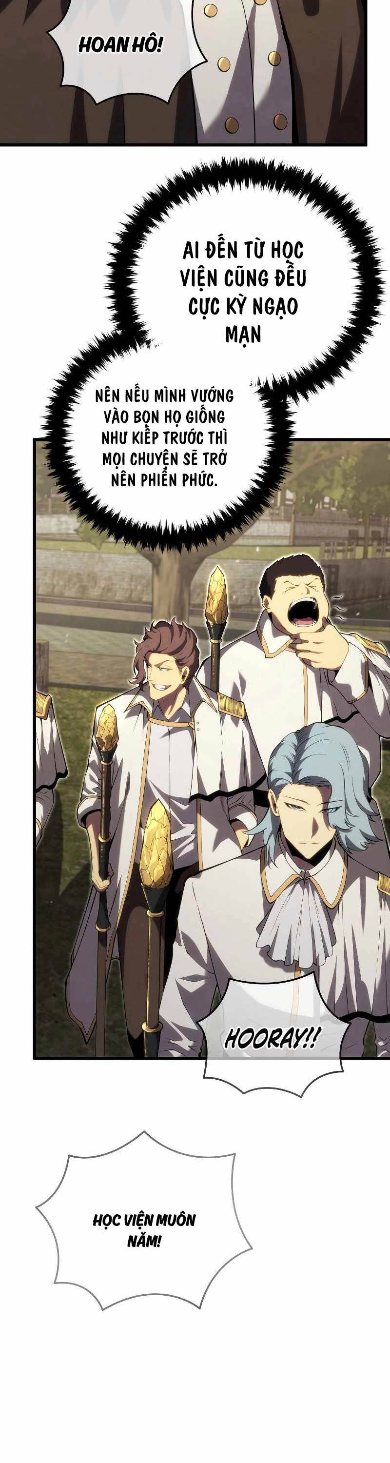 Con Trai Út Của Gia Đình Kiếm Thuật Danh Tiếng Chapter 114 - Trang 2