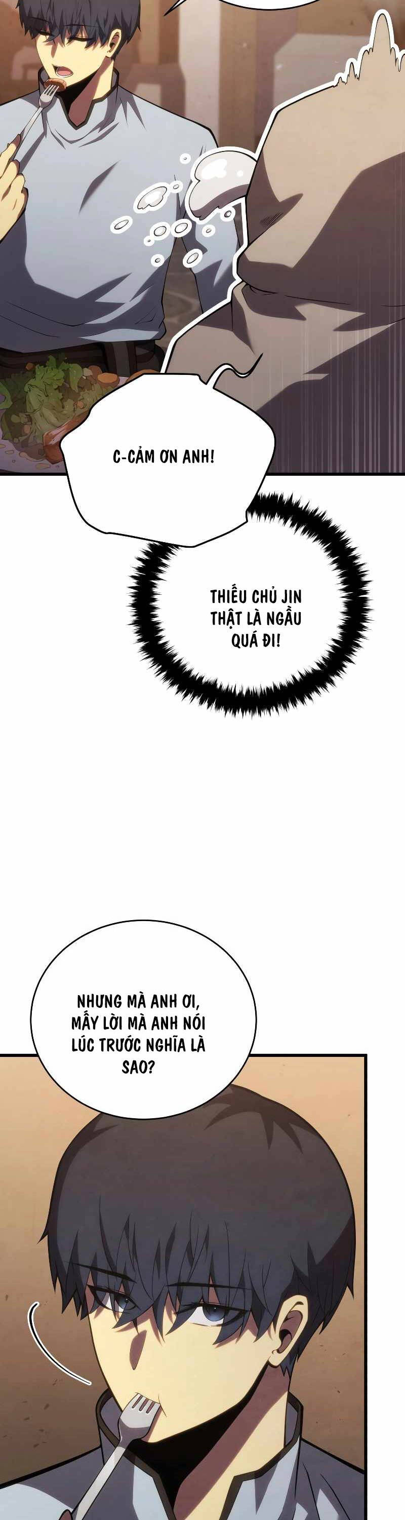 Con Trai Út Của Gia Đình Kiếm Thuật Danh Tiếng Chapter 114 - Trang 2