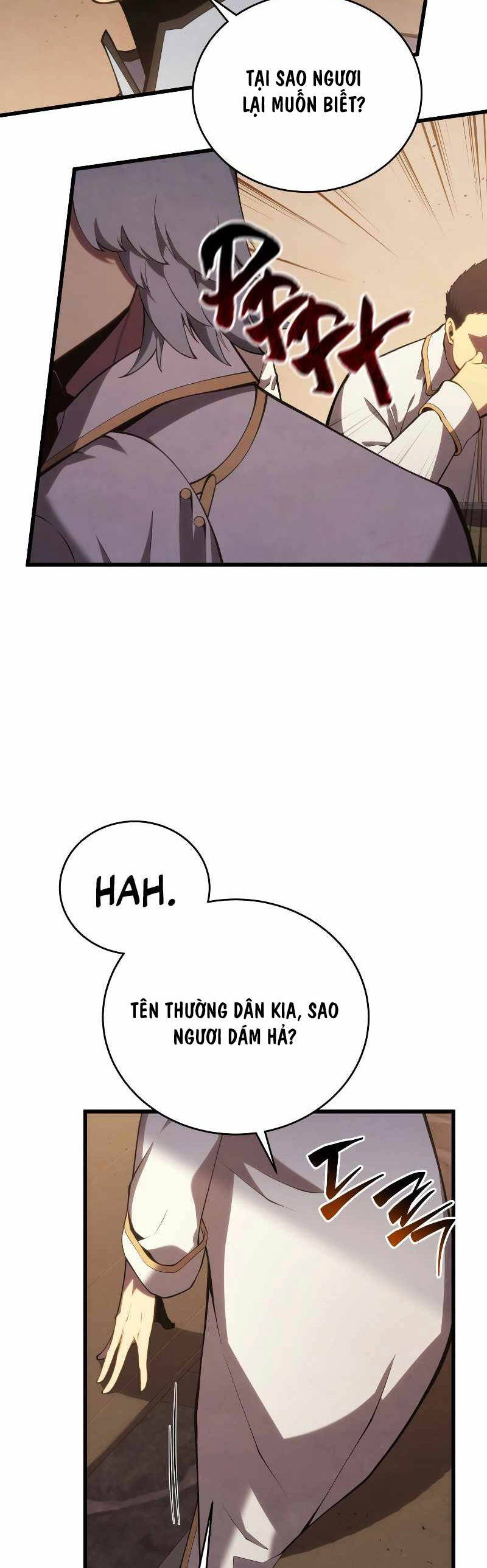 Con Trai Út Của Gia Đình Kiếm Thuật Danh Tiếng Chapter 114 - Trang 2