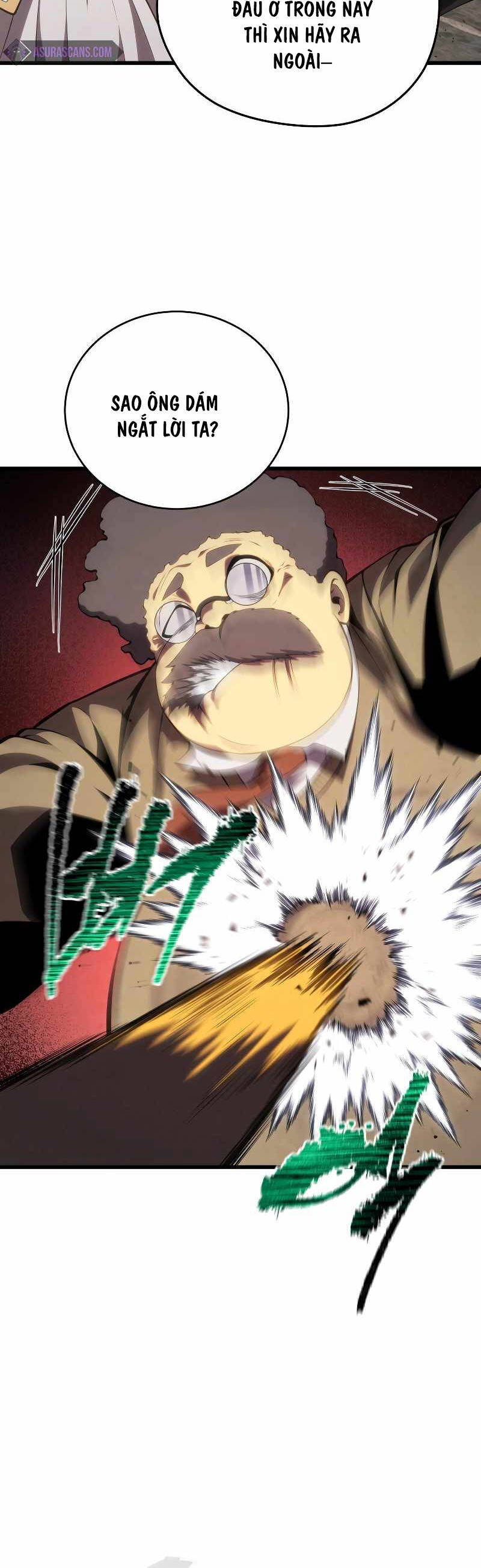 Con Trai Út Của Gia Đình Kiếm Thuật Danh Tiếng Chapter 114 - Trang 2