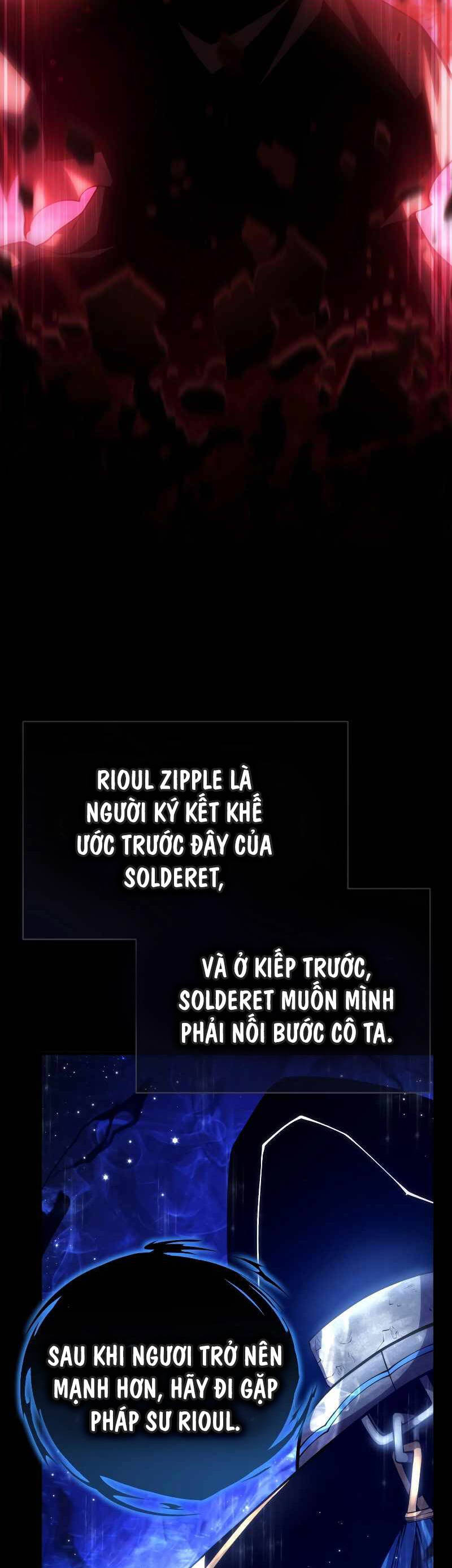 Con Trai Út Của Gia Đình Kiếm Thuật Danh Tiếng Chapter 114 - Trang 2