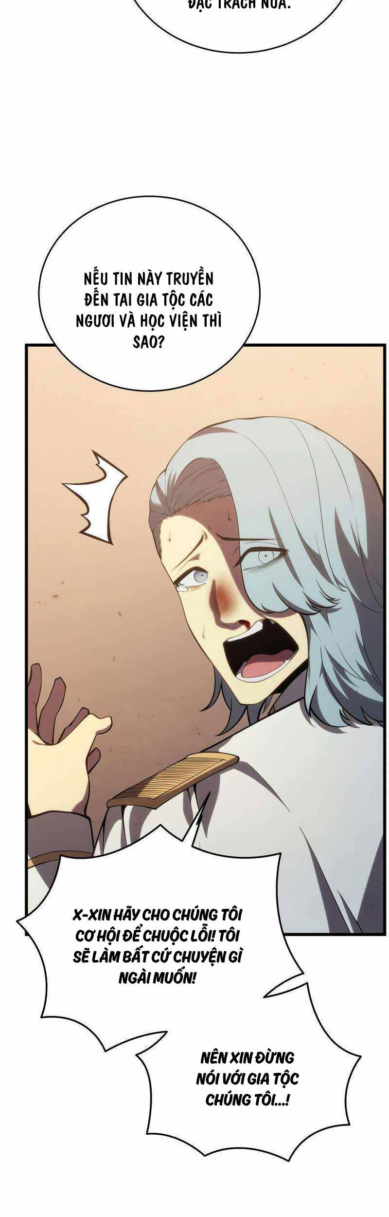 Con Trai Út Của Gia Đình Kiếm Thuật Danh Tiếng Chapter 115 - Trang 2