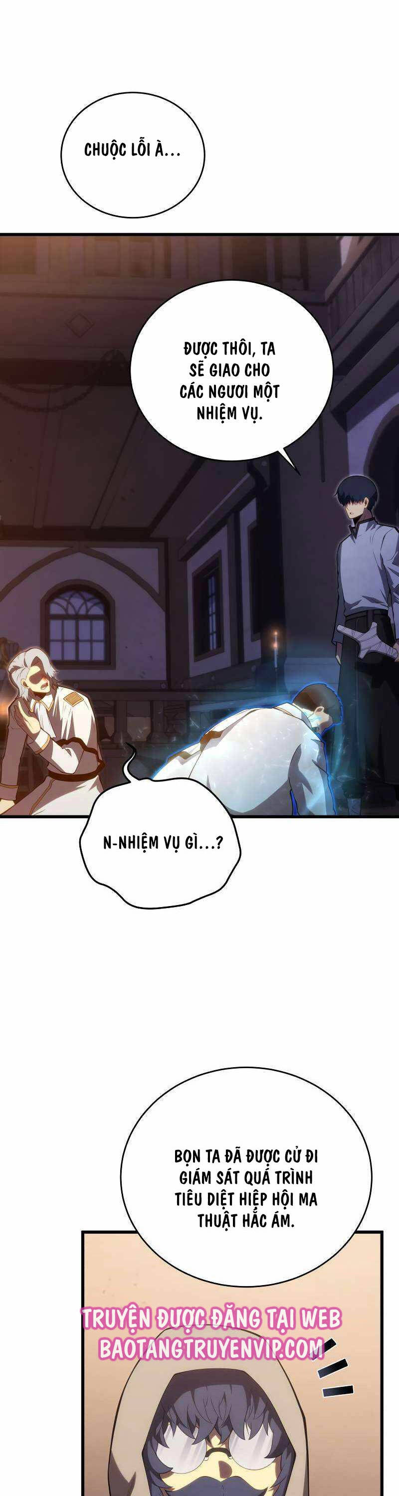 Con Trai Út Của Gia Đình Kiếm Thuật Danh Tiếng Chapter 115 - Trang 2