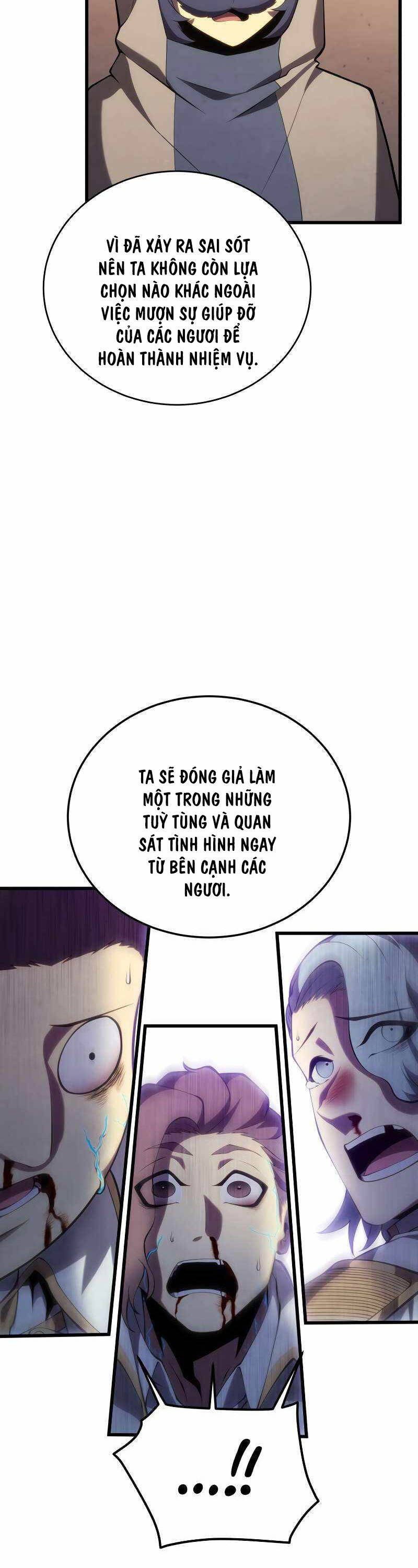 Con Trai Út Của Gia Đình Kiếm Thuật Danh Tiếng Chapter 115 - Trang 2