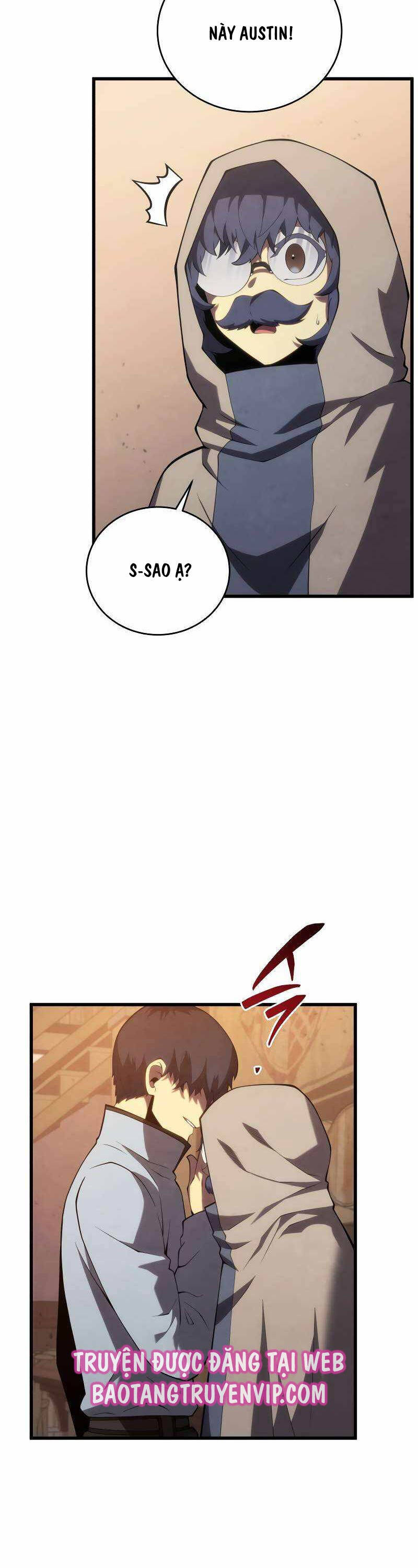 Con Trai Út Của Gia Đình Kiếm Thuật Danh Tiếng Chapter 115 - Trang 2