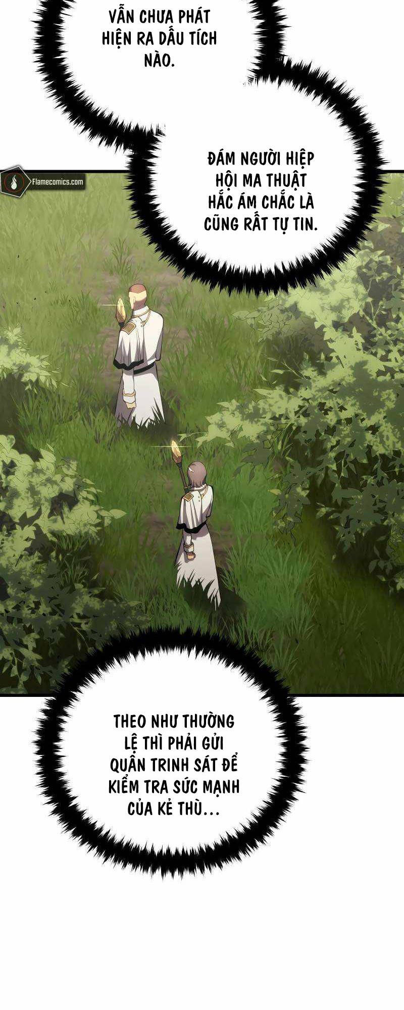 Con Trai Út Của Gia Đình Kiếm Thuật Danh Tiếng Chapter 115 - Trang 2