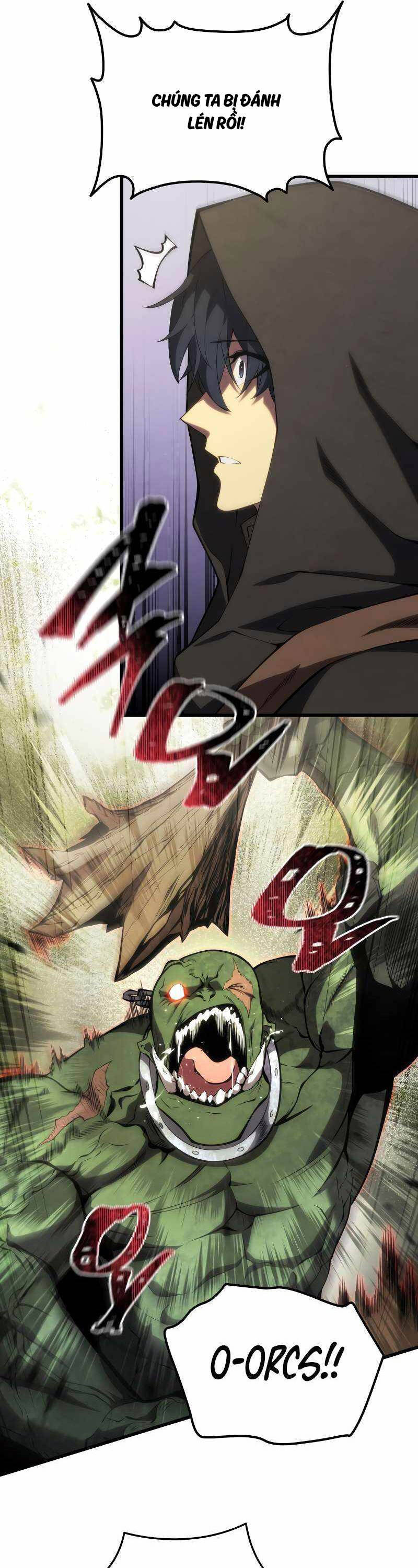 Con Trai Út Của Gia Đình Kiếm Thuật Danh Tiếng Chapter 115 - Trang 2