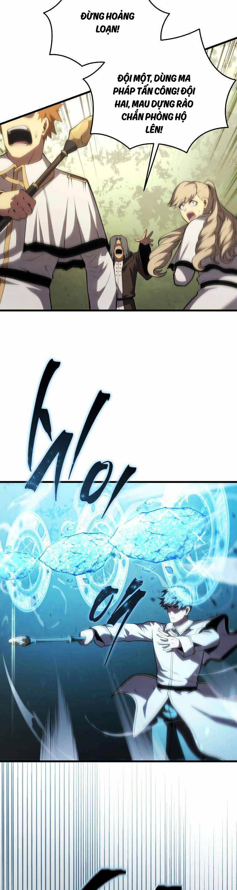 Con Trai Út Của Gia Đình Kiếm Thuật Danh Tiếng Chapter 115 - Trang 2