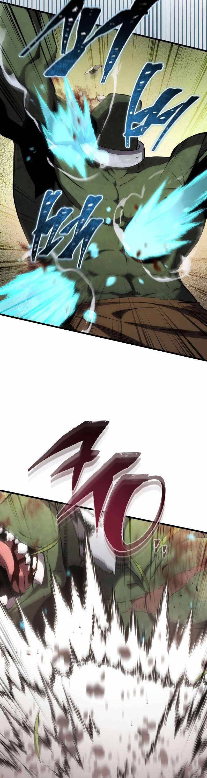 Con Trai Út Của Gia Đình Kiếm Thuật Danh Tiếng Chapter 115 - Trang 2