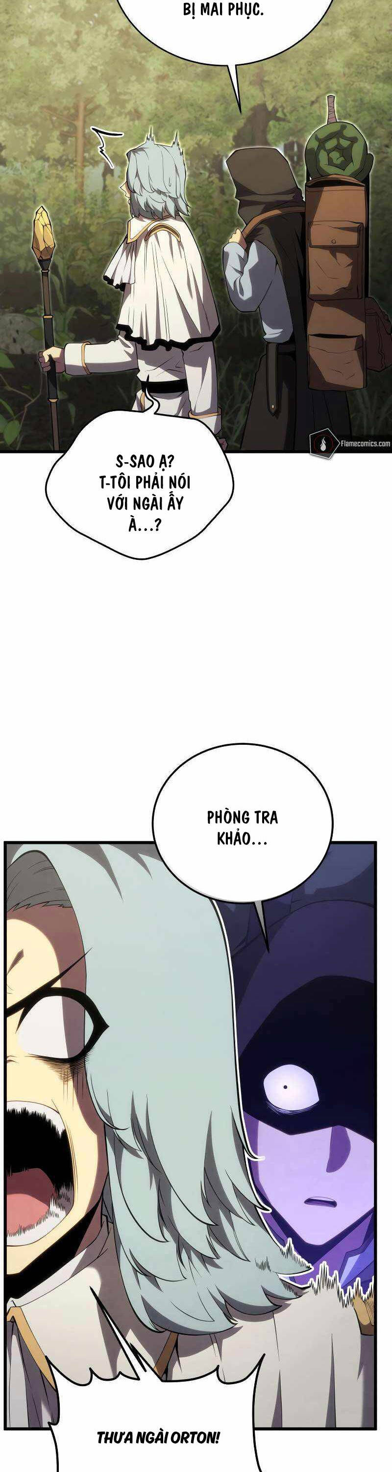 Con Trai Út Của Gia Đình Kiếm Thuật Danh Tiếng Chapter 115 - Trang 2