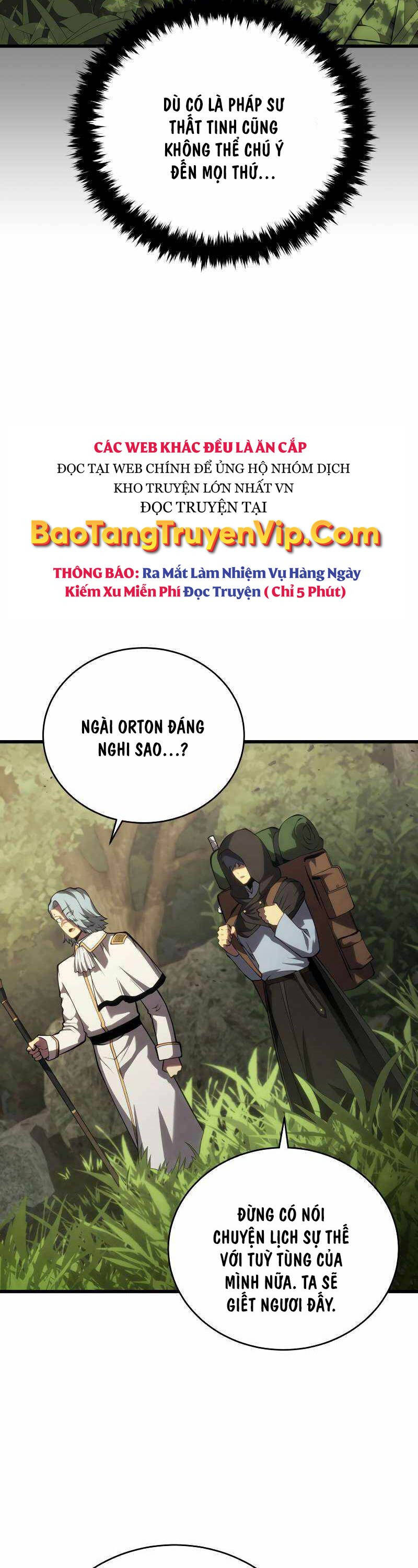 Con Trai Út Của Gia Đình Kiếm Thuật Danh Tiếng Chapter 115 - Trang 2