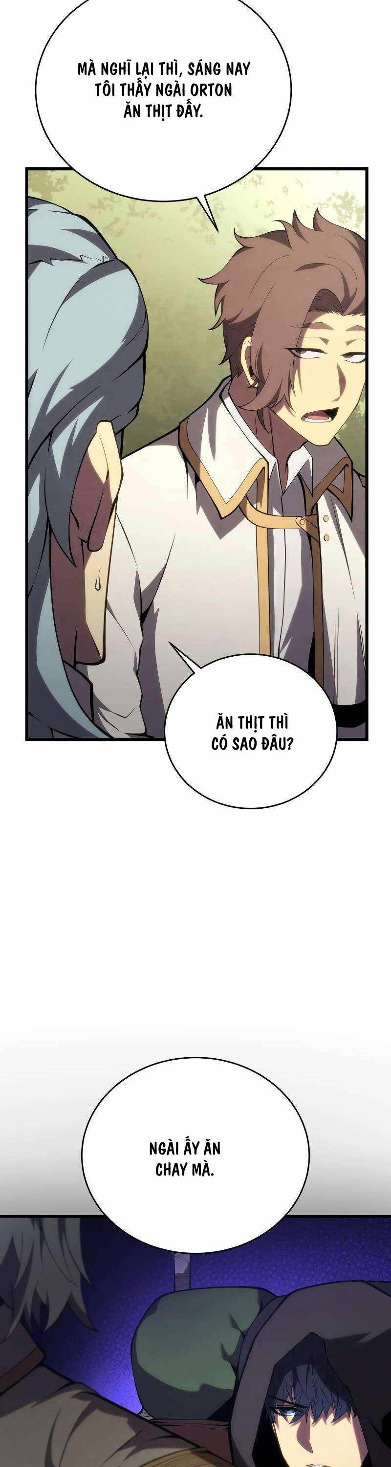 Con Trai Út Của Gia Đình Kiếm Thuật Danh Tiếng Chapter 115 - Trang 2