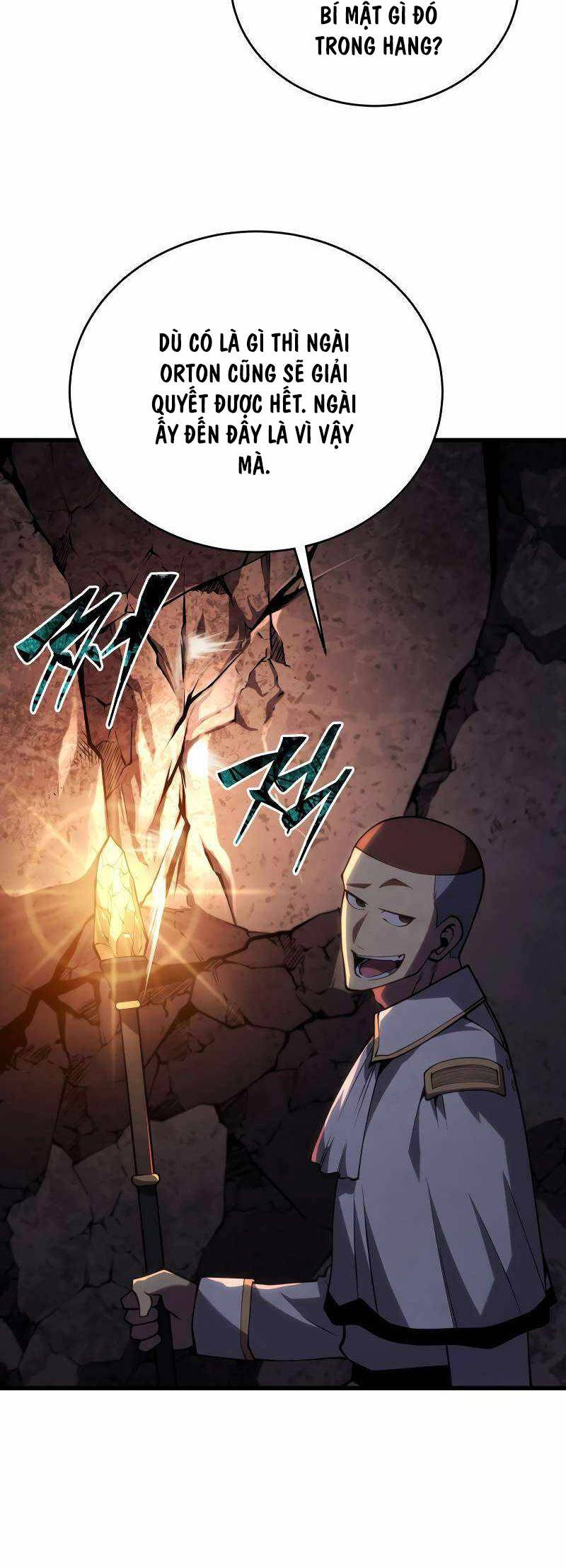 Con Trai Út Của Gia Đình Kiếm Thuật Danh Tiếng Chapter 115 - Trang 2