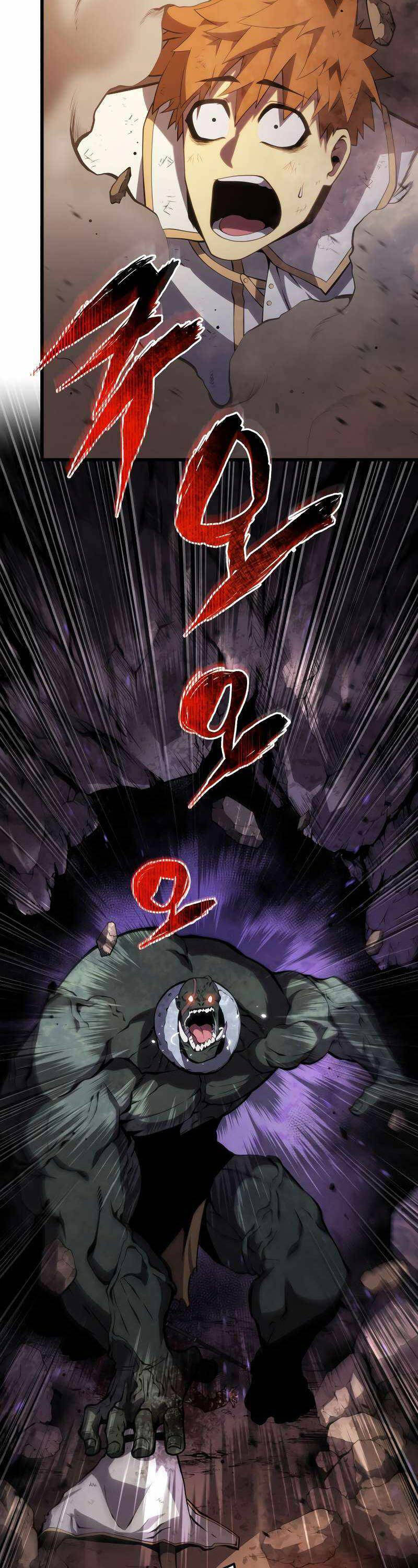 Con Trai Út Của Gia Đình Kiếm Thuật Danh Tiếng Chapter 115 - Trang 2