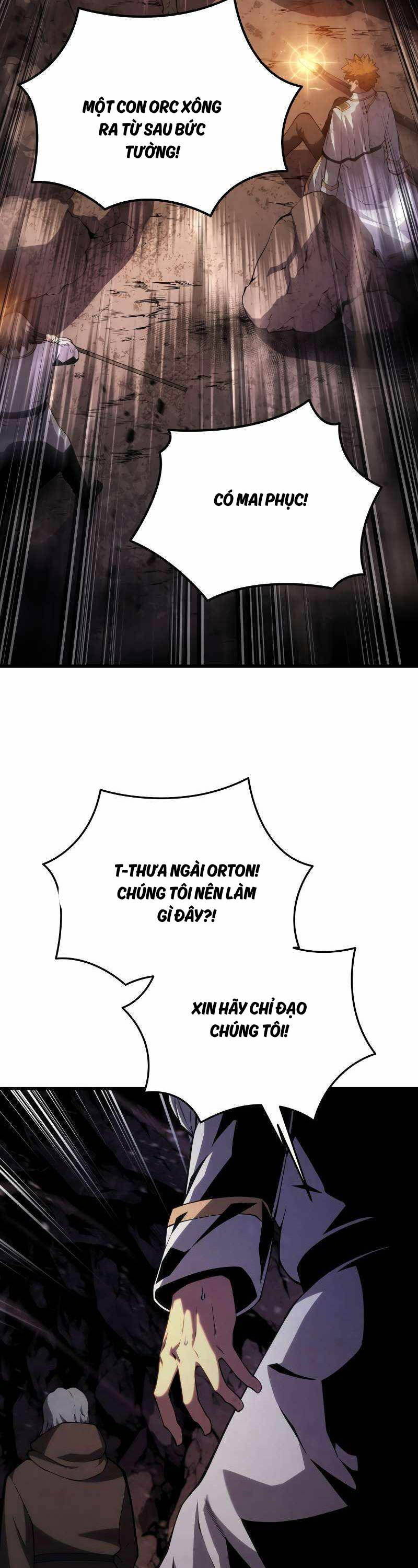 Con Trai Út Của Gia Đình Kiếm Thuật Danh Tiếng Chapter 115 - Trang 2