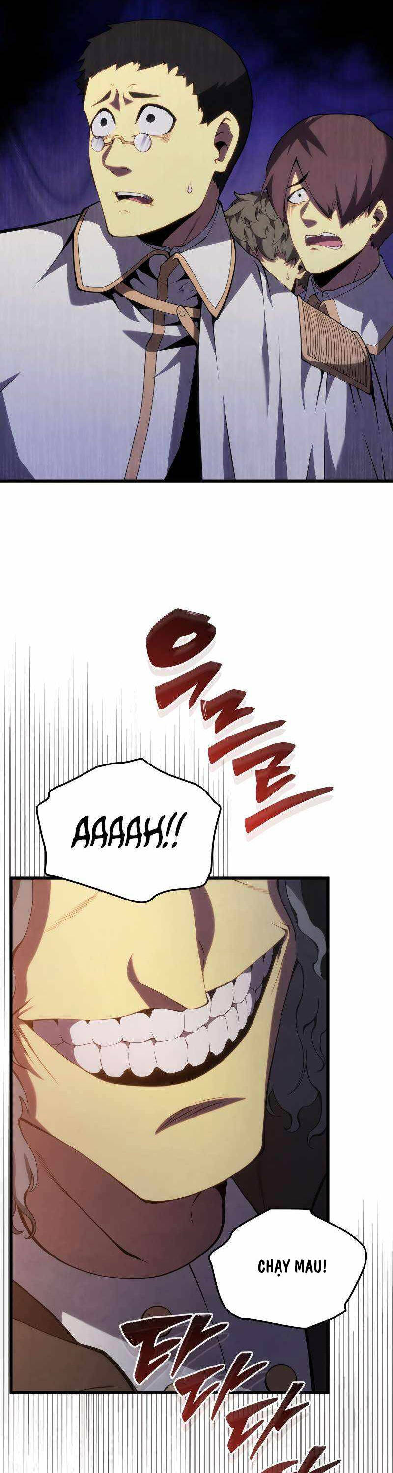 Con Trai Út Của Gia Đình Kiếm Thuật Danh Tiếng Chapter 115 - Trang 2