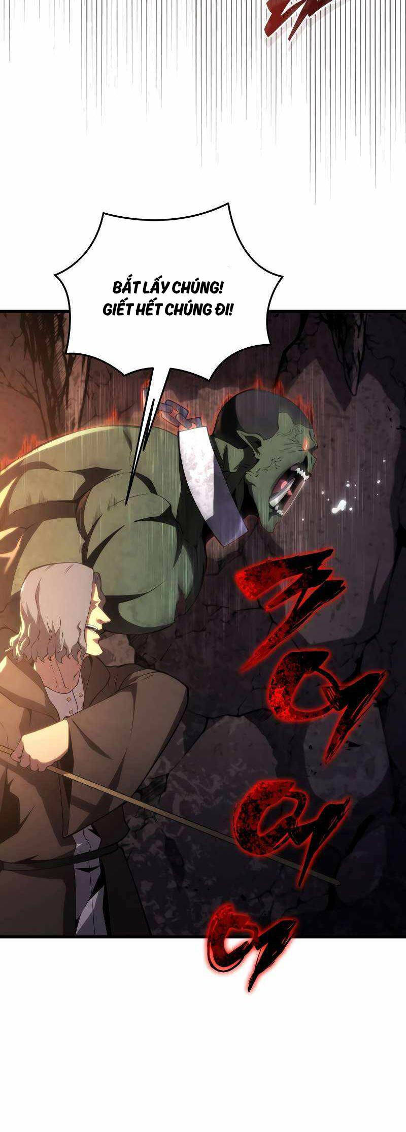 Con Trai Út Của Gia Đình Kiếm Thuật Danh Tiếng Chapter 115 - Trang 2