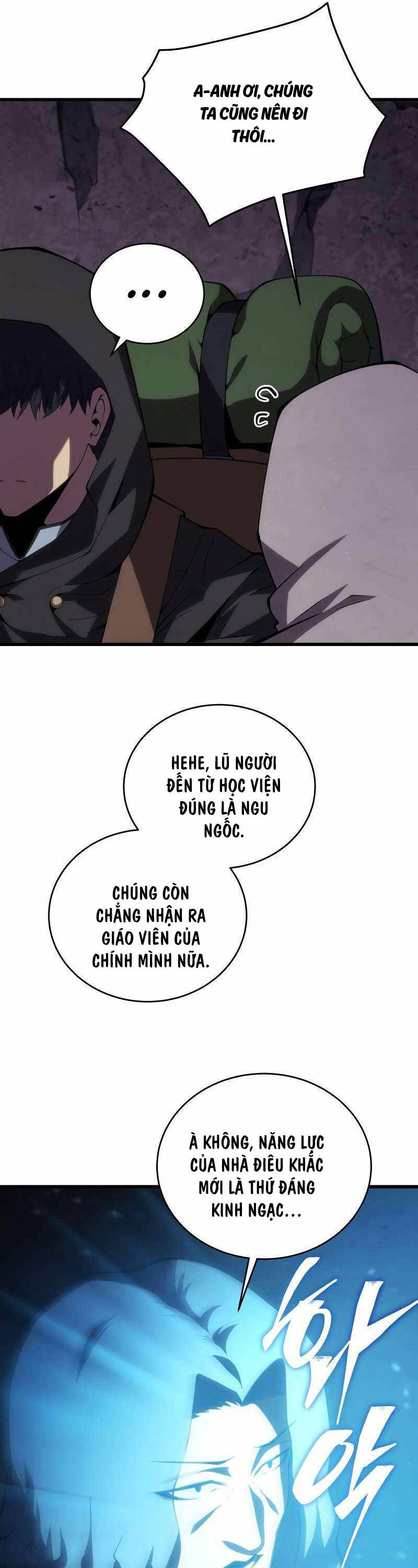 Con Trai Út Của Gia Đình Kiếm Thuật Danh Tiếng Chapter 115 - Trang 2