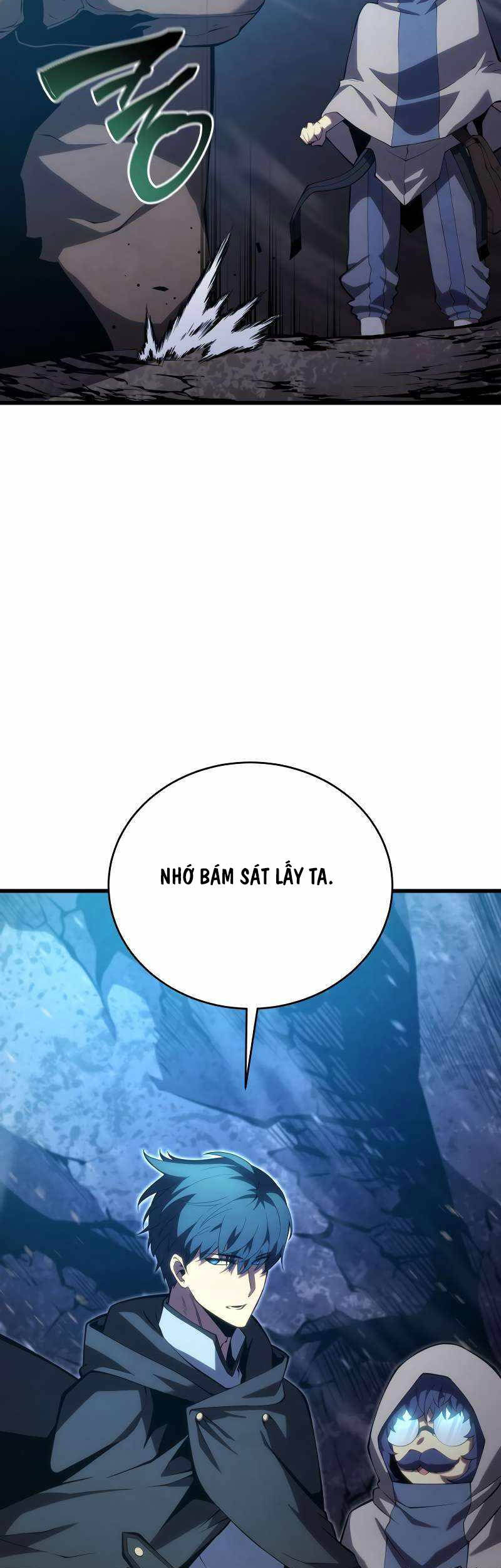 Con Trai Út Của Gia Đình Kiếm Thuật Danh Tiếng Chapter 115 - Trang 2