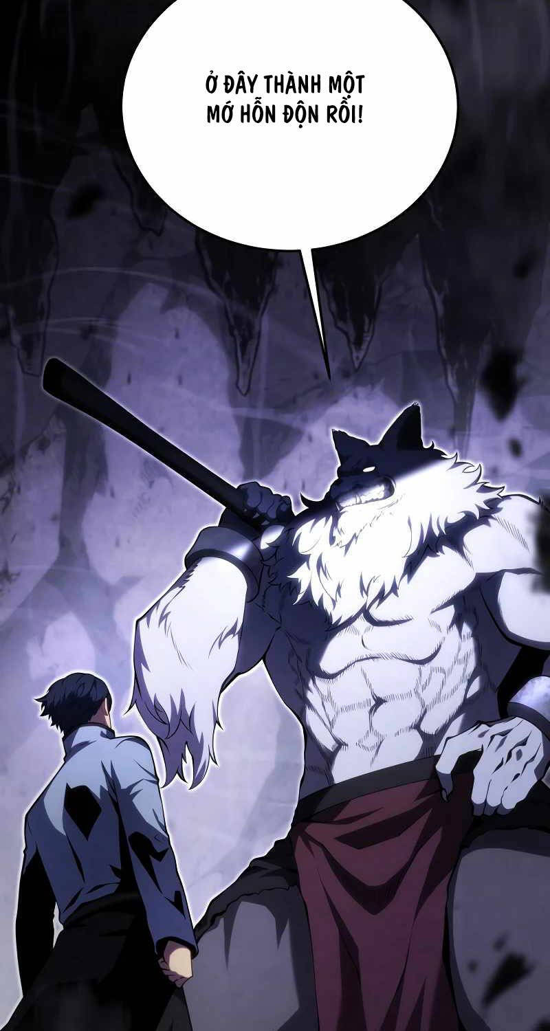 Con Trai Út Của Gia Đình Kiếm Thuật Danh Tiếng Chapter 116 - Trang 2