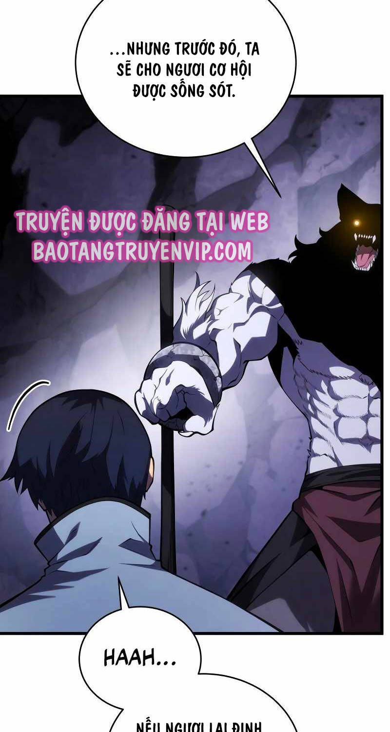 Con Trai Út Của Gia Đình Kiếm Thuật Danh Tiếng Chapter 116 - Trang 2