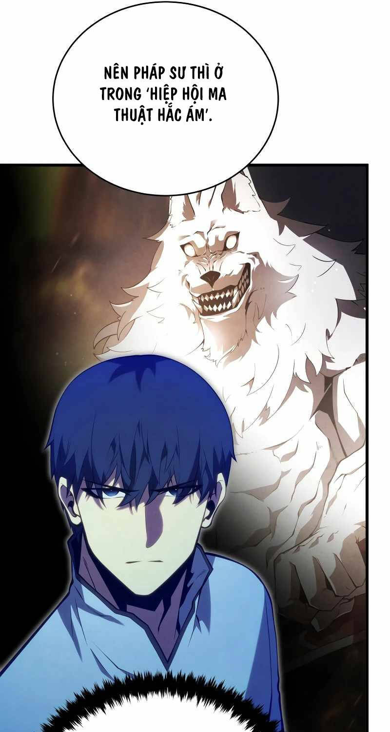 Con Trai Út Của Gia Đình Kiếm Thuật Danh Tiếng Chapter 116 - Trang 2