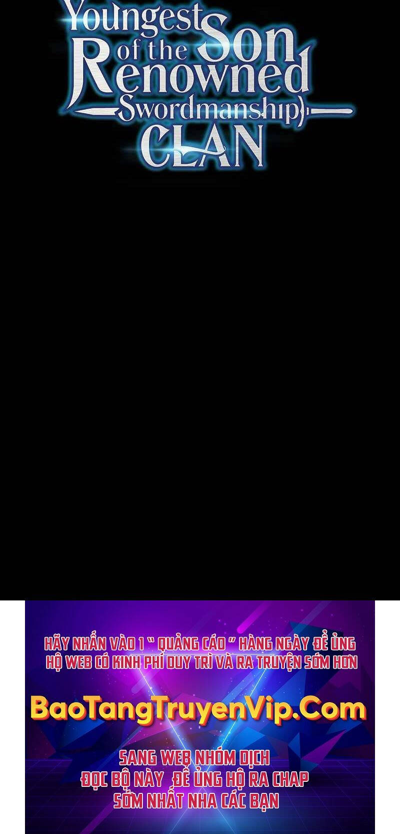 Con Trai Út Của Gia Đình Kiếm Thuật Danh Tiếng Chapter 116 - Trang 2