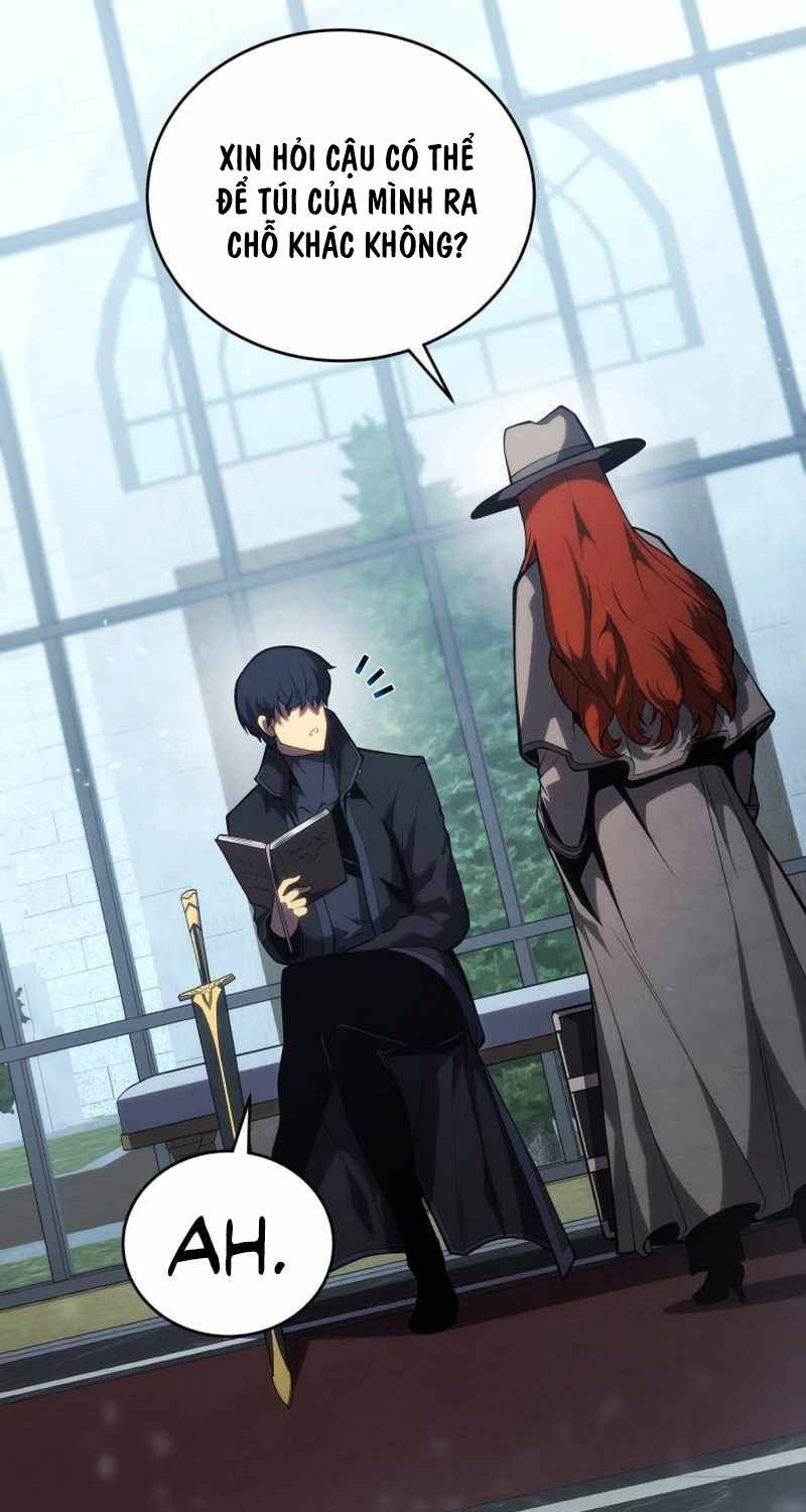 Con Trai Út Của Gia Đình Kiếm Thuật Danh Tiếng Chapter 118 - Trang 2