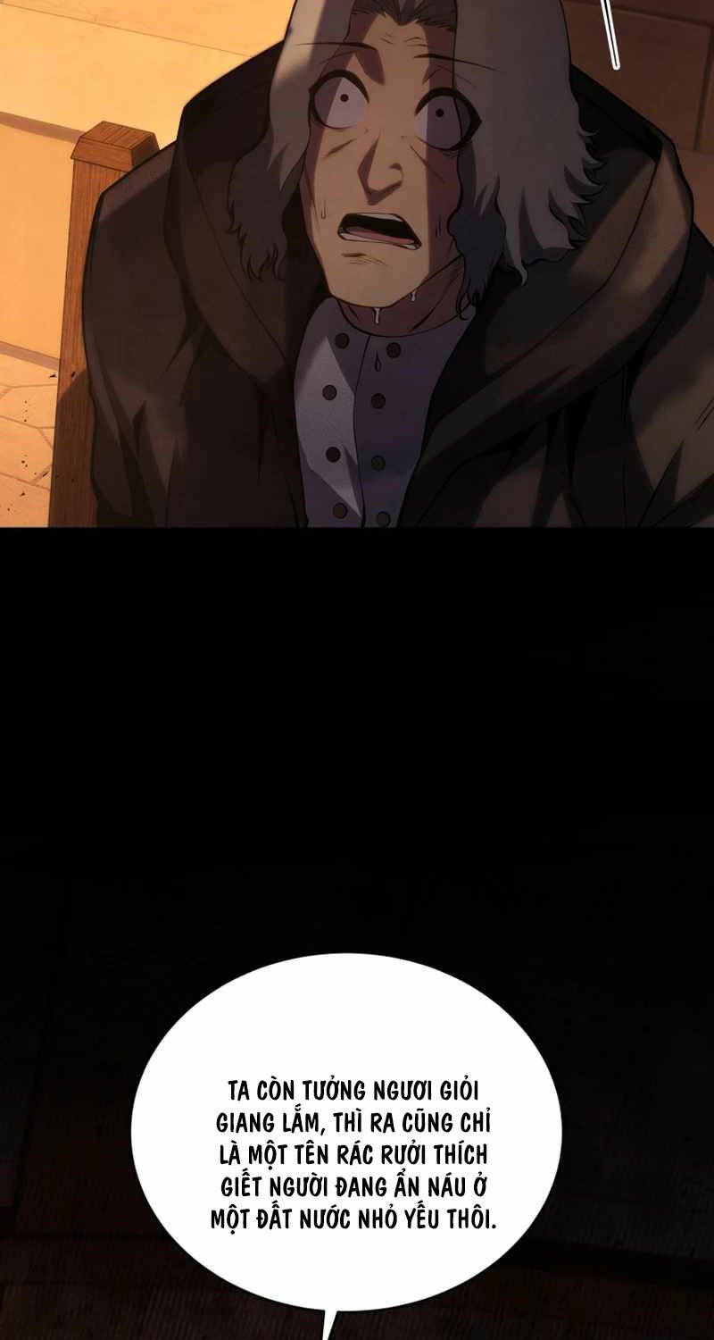 Con Trai Út Của Gia Đình Kiếm Thuật Danh Tiếng Chapter 118 - Trang 2