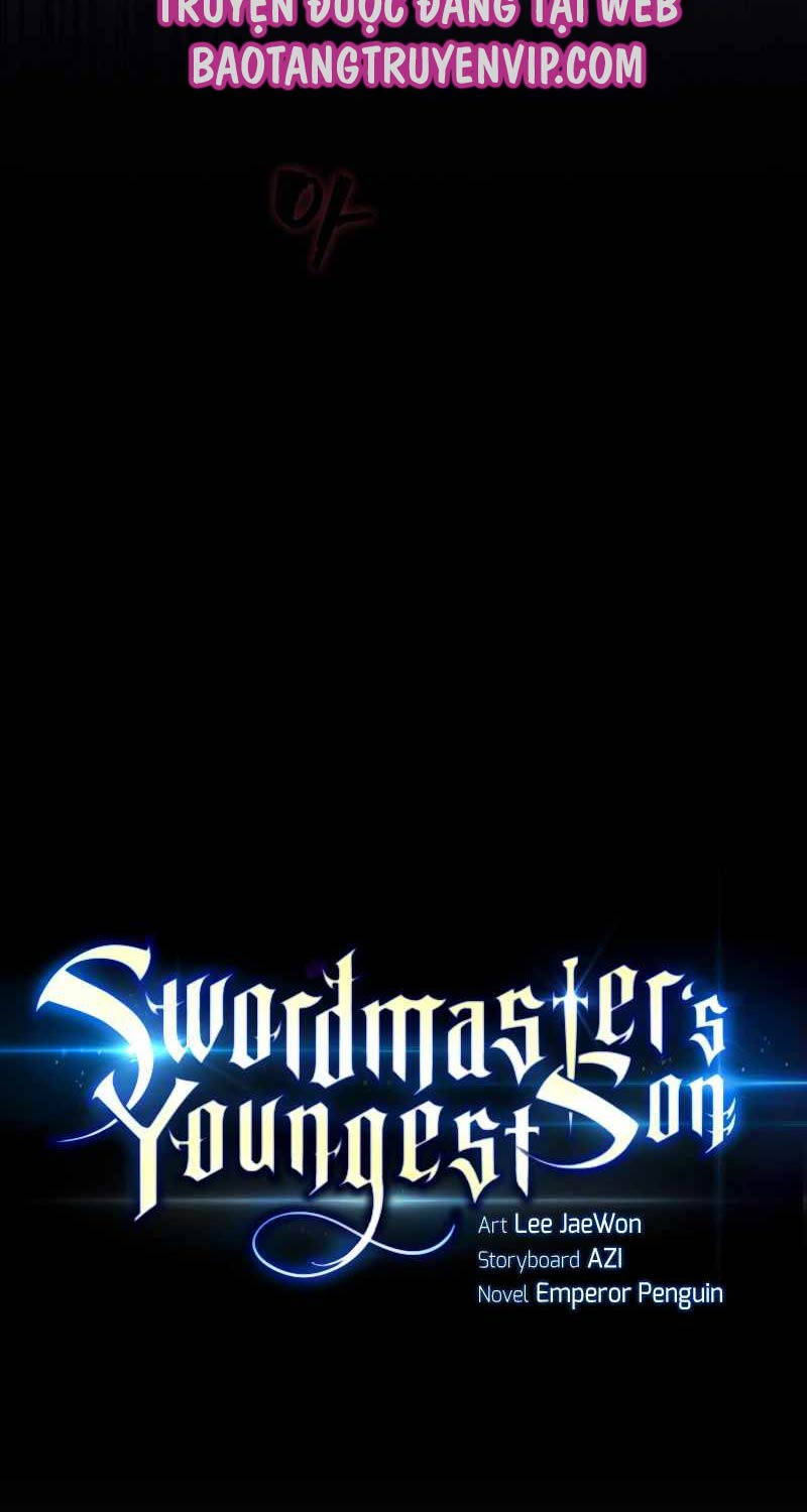 Con Trai Út Của Gia Đình Kiếm Thuật Danh Tiếng Chapter 118 - Trang 2