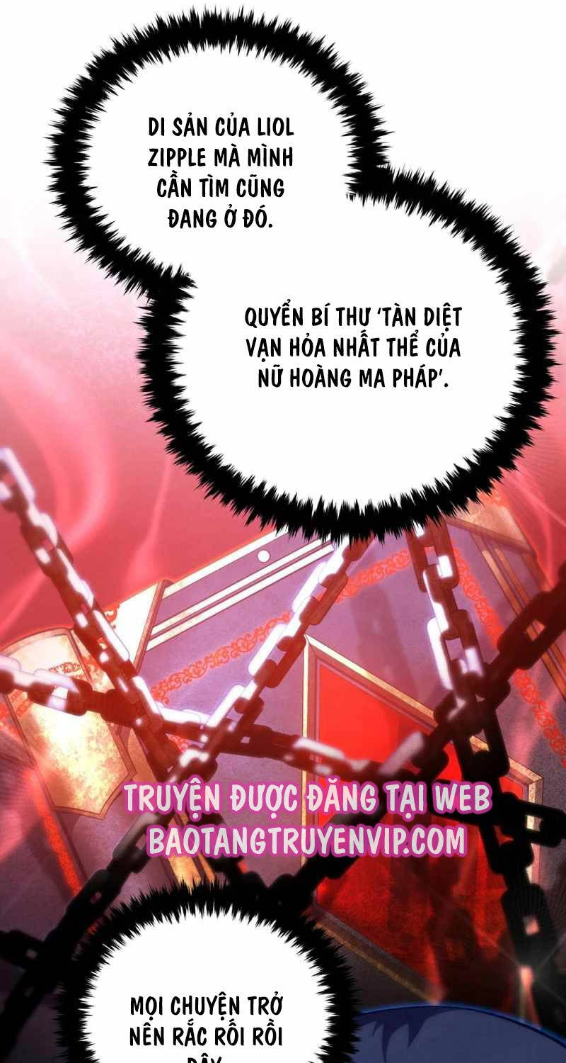 Con Trai Út Của Gia Đình Kiếm Thuật Danh Tiếng Chapter 118 - Trang 2