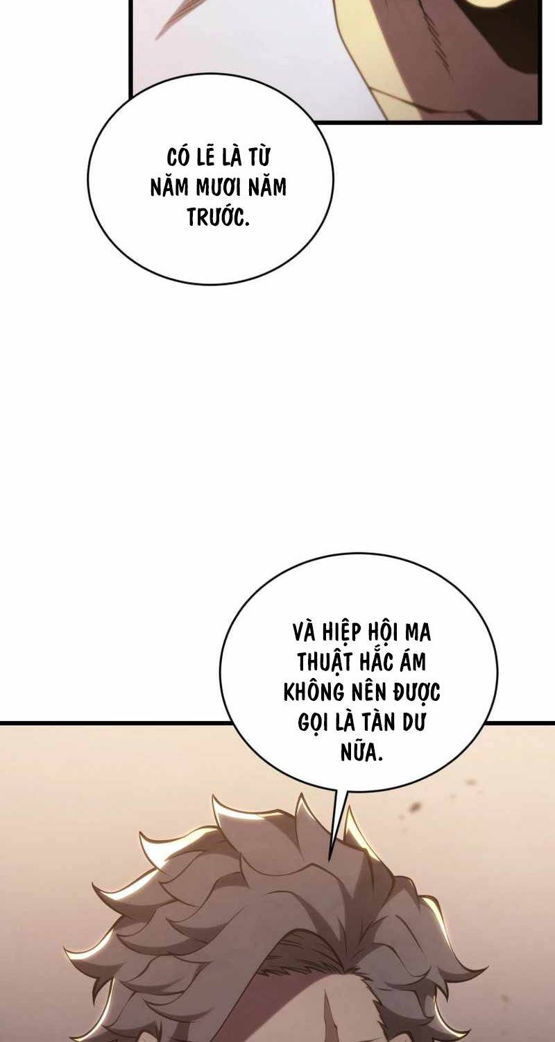 Con Trai Út Của Gia Đình Kiếm Thuật Danh Tiếng Chapter 118 - Trang 2