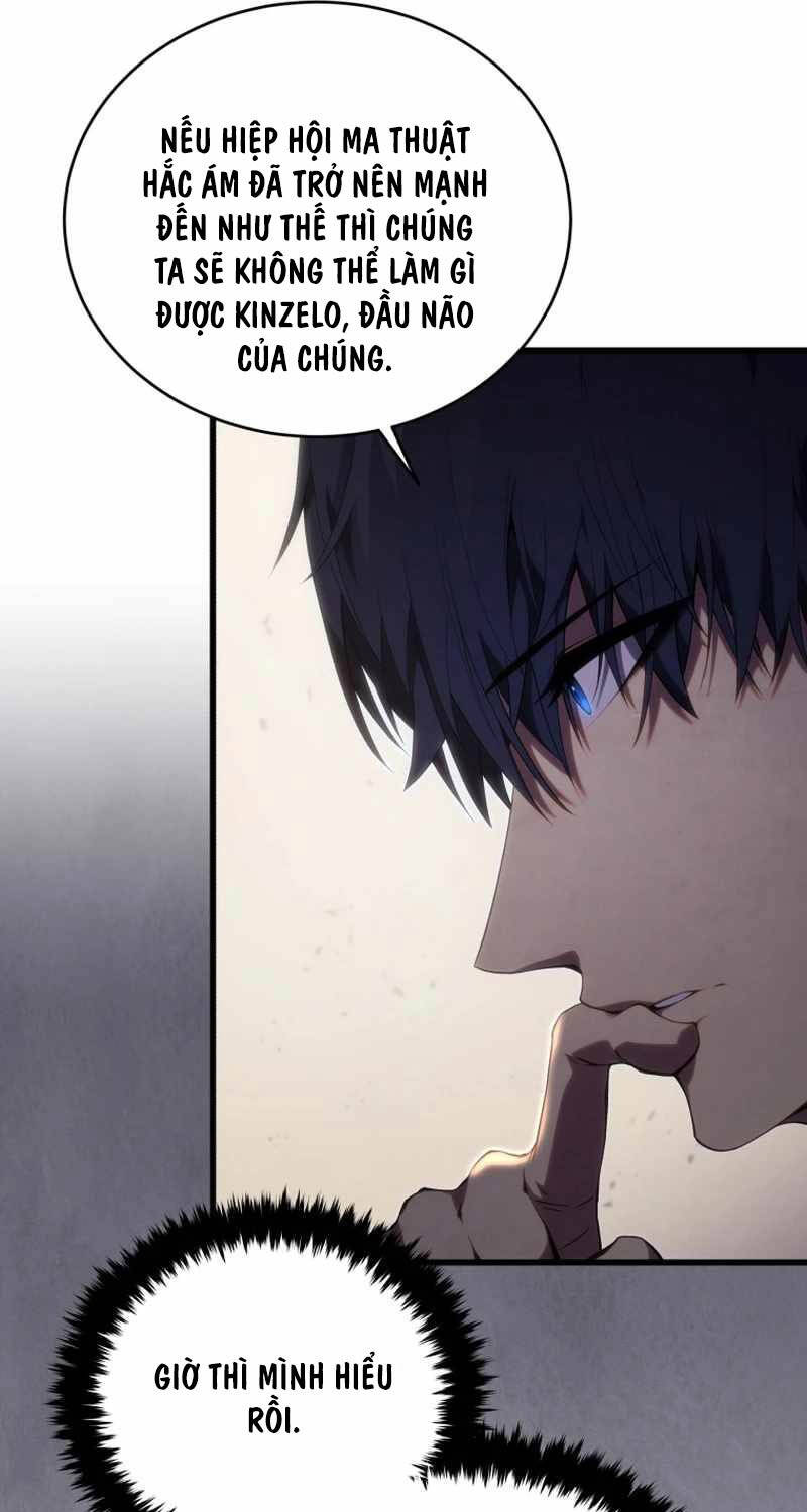 Con Trai Út Của Gia Đình Kiếm Thuật Danh Tiếng Chapter 118 - Trang 2