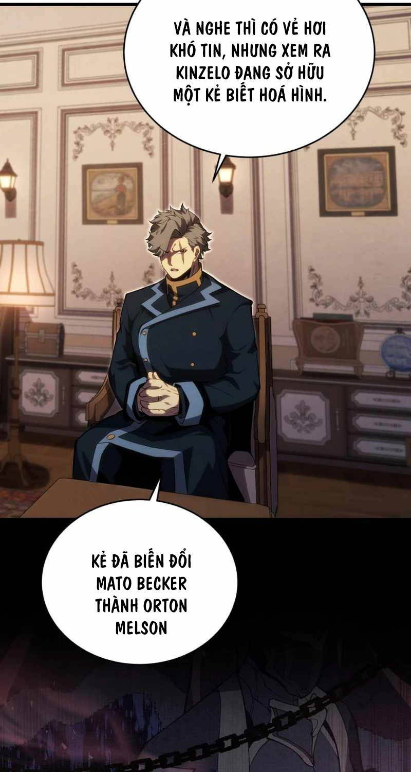 Con Trai Út Của Gia Đình Kiếm Thuật Danh Tiếng Chapter 118 - Trang 2