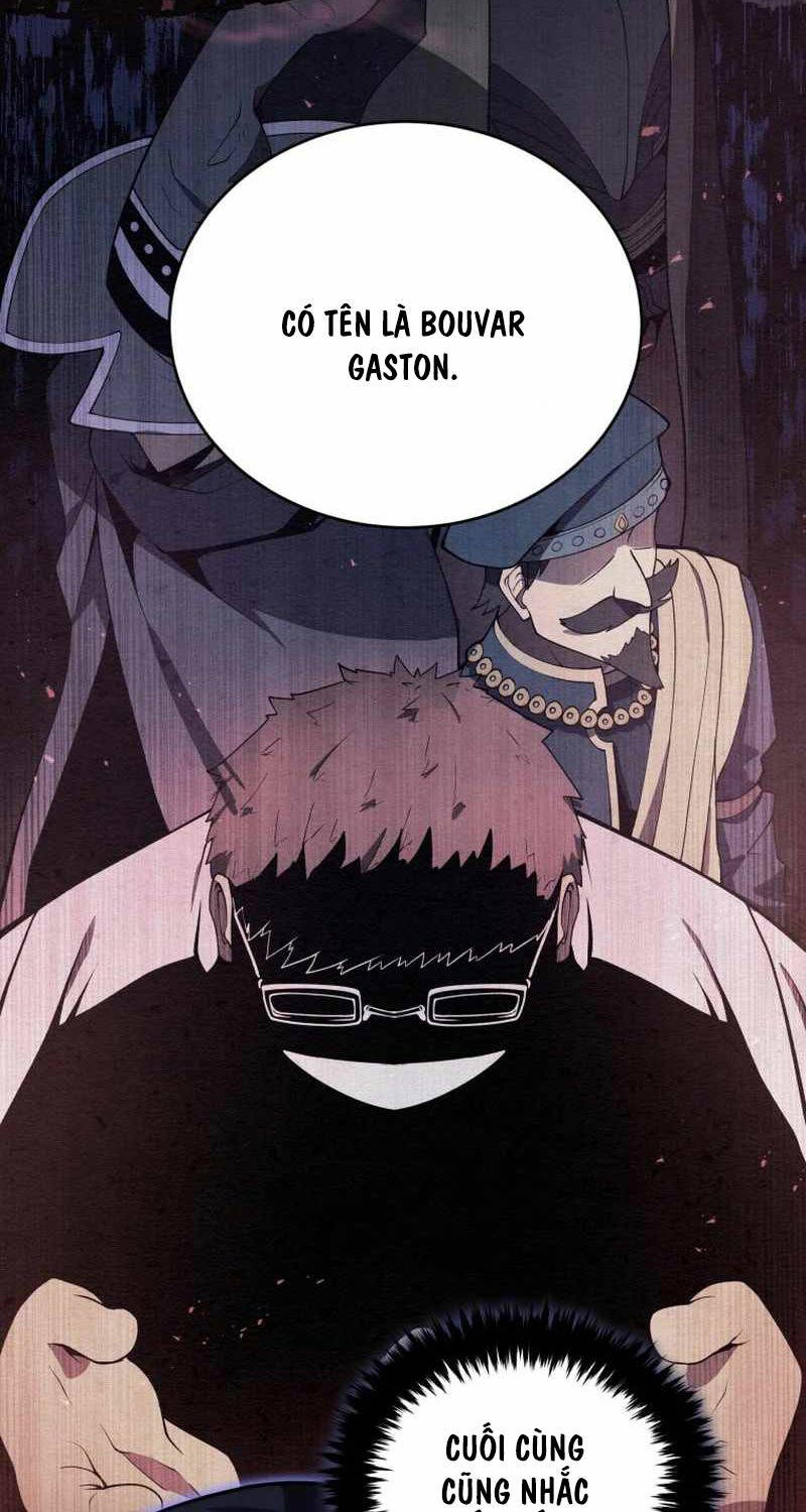 Con Trai Út Của Gia Đình Kiếm Thuật Danh Tiếng Chapter 118 - Trang 2