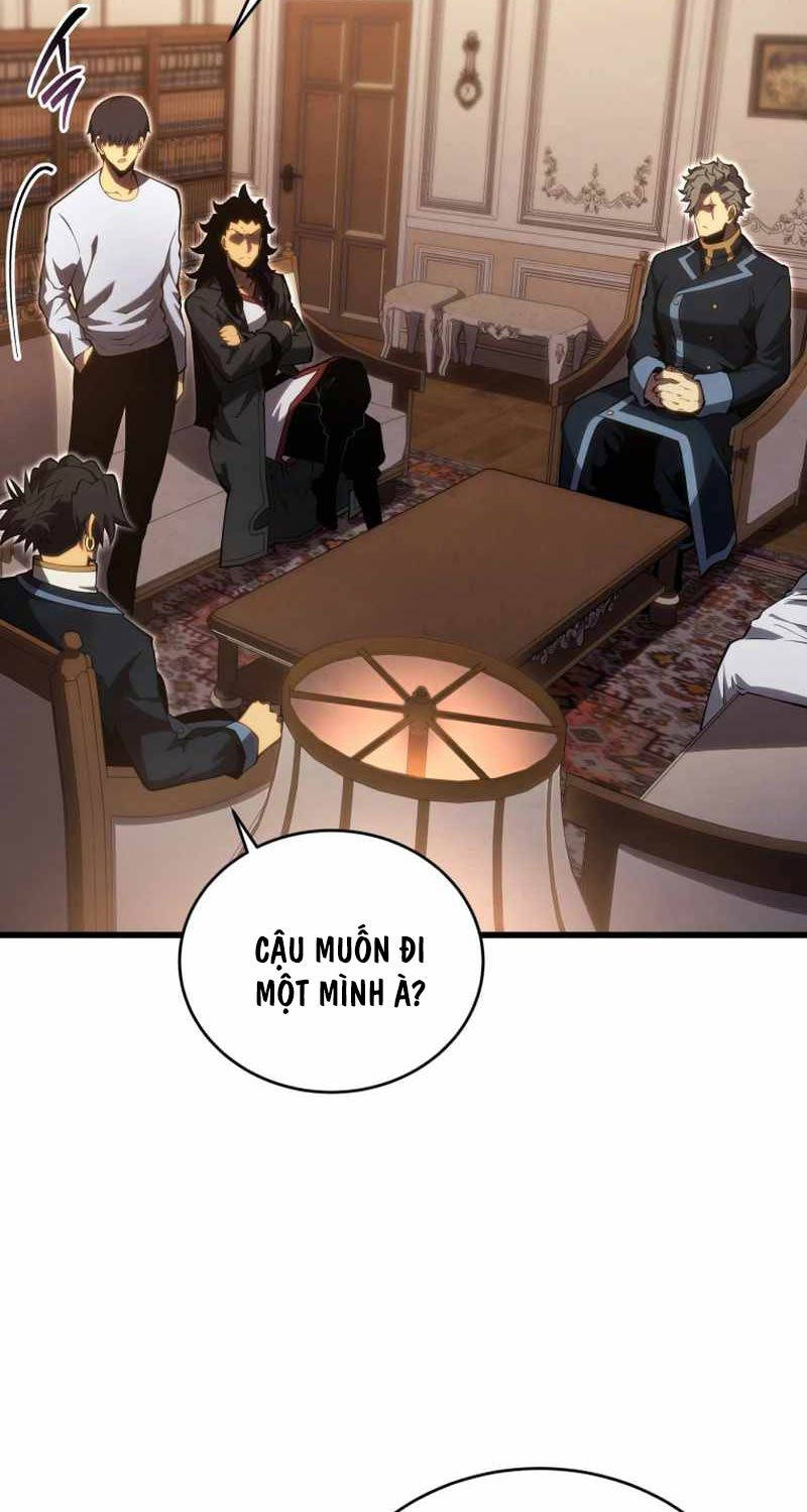 Con Trai Út Của Gia Đình Kiếm Thuật Danh Tiếng Chapter 118 - Trang 2